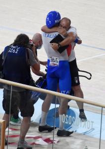 Ciclismo Pista ORO foto Sirotti GMT DSC_2929 copia