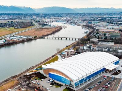 Richmond Olympic Oval