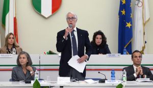 consiglio nazionale 25 10 foto mezzelani gmt