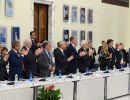 consiglio nazionale 25 10 foto mezzelani gmt