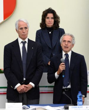 consiglio nazionale 25 10 foto mezzelani gmt