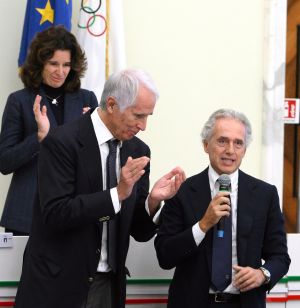 consiglio nazionale 25 10 foto mezzelani gmt