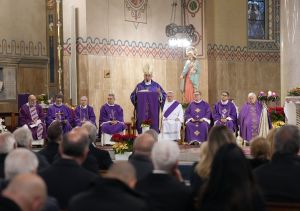 messa lpg00709 ph luca pagliaricci