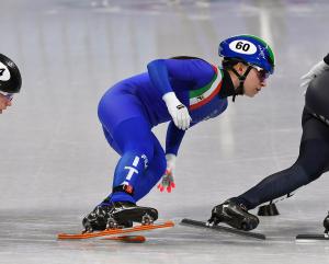 arianna sighel foto mezzelani gmt050