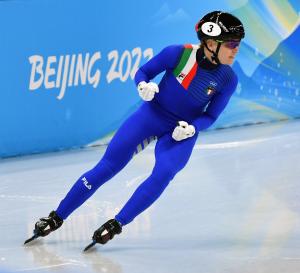 arinanna fontana in finale foto mezzelani gmt096