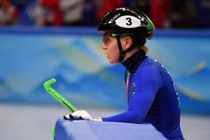 arinanna fontana in finale foto mezzelani gmt098