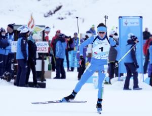 EYOF FVG Biathlon 001 foto Simone Ferraro 72-SFA01338