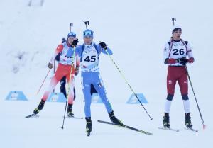 EYOF FVG Biathlon 020 foto Simone Ferraro 59-SFA02424