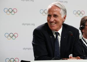 20190624 Assegnazione Olimpiadi2026 Foto Pagliaricci GMT Sport071