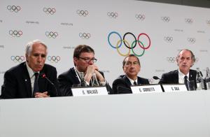 20190624 Assegnazione Olimpiadi2026 Foto Pagliaricci GMT Sport074
