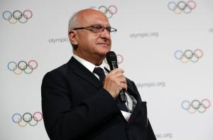 20190624 Assegnazione Olimpiadi2026 Foto Pagliaricci GMT Sport075