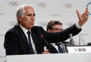 20190624 Assegnazione Olimpiadi2026 Foto Pagliaricci GMT Sport076