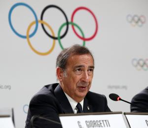 20190624 Assegnazione Olimpiadi2026 Foto Pagliaricci GMT Sport077