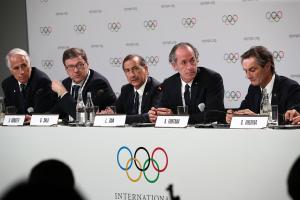 20190624 Assegnazione Olimpiadi2026 Foto Pagliaricci GMT Sport080