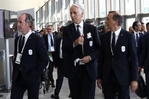 20190624 Assegnazione Olimpiadi2026 Foto Pagliaricci GMT Sport081