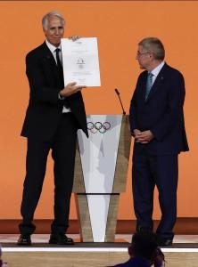 20190624 Assegnazione Olimpiadi2026 Foto Pagliaricci GMT Sport110