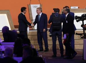 20190624 Assegnazione Olimpiadi2026 Foto Pagliaricci GMT Sport113