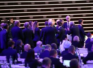 20190624 Assegnazione Olimpiadi2026 Foto Pagliaricci GMT Sport115