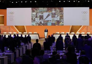 20190624 Assegnazione Olimpiadi2026 Foto Pagliaricci GMT Sport116