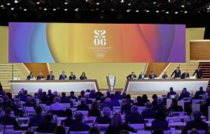 20190624 Assegnazione Olimpiadi2026 Foto Pagliaricci GMT Sport120