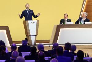 20190624 Assegnazione Olimpiadi2026 Foto Pagliaricci GMT Sport121