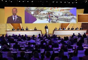 20190624 Assegnazione Olimpiadi2026 Foto Pagliaricci GMT Sport122