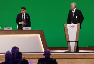 20190624 Assegnazione Olimpiadi2026 Foto Pagliaricci GMT Sport127