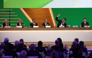 20190624 Assegnazione Olimpiadi2026 Foto Pagliaricci GMT Sport128