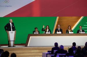 20190624 Assegnazione Olimpiadi2026 Foto Pagliaricci GMT Sport132