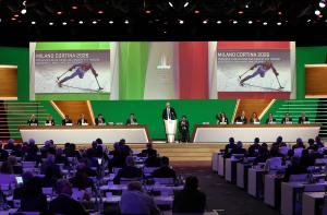 20190624 Assegnazione Olimpiadi2026 Foto Pagliaricci GMT Sport136