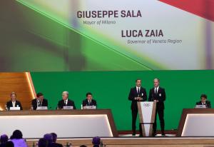 20190624 Assegnazione Olimpiadi2026 Foto Pagliaricci GMT Sport139