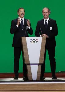 20190624 Assegnazione Olimpiadi2026 Foto Pagliaricci GMT Sport140