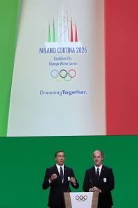 20190624 Assegnazione Olimpiadi2026 Foto Pagliaricci GMT Sport141