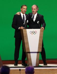 20190624 Assegnazione Olimpiadi2026 Foto Pagliaricci GMT Sport142