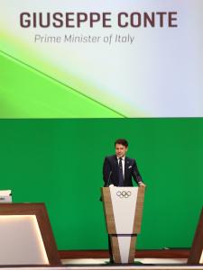 20190624 Assegnazione Olimpiadi2026 Foto Pagliaricci GMT Sport143