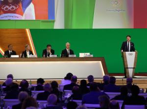 20190624 Assegnazione Olimpiadi2026 Foto Pagliaricci GMT Sport144