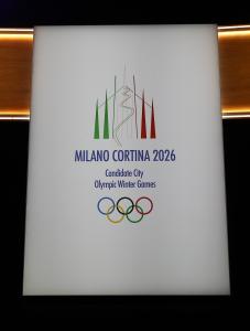 20190624 Assegnazione Olimpiadi2026 Foto Pagliaricci GMT Sport149