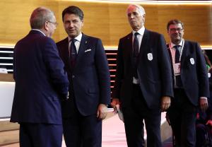 20190624 Assegnazione Olimpiadi2026 Foto Pagliaricci GMT Sport150