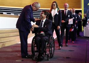 20190624 Assegnazione Olimpiadi2026 Foto Pagliaricci GMT Sport156