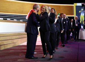 20190624 Assegnazione Olimpiadi2026 Foto Pagliaricci GMT Sport159