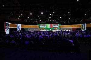 20190624 Assegnazione Olimpiadi2026 Foto Pagliaricci GMT Sport164