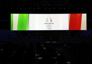 20190624 Assegnazione Olimpiadi2026 Foto Pagliaricci GMT Sport168