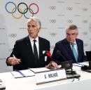 20190624 Conferenza Stampa MilanoCortina2026 Foto Pagliaricci GMT Sport004