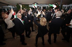 20190624 Festeggiamenti Losanna Palace Foto Pagliaricci GMT Sport002