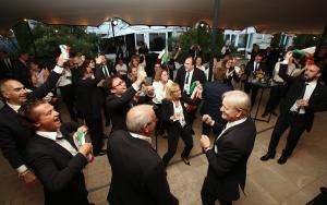 20190624 Festeggiamenti Losanna Palace Foto Pagliaricci GMT Sport004