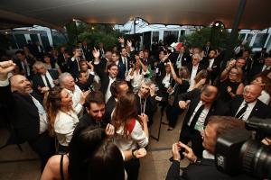 20190624 Festeggiamenti Losanna Palace Foto Pagliaricci GMT Sport008