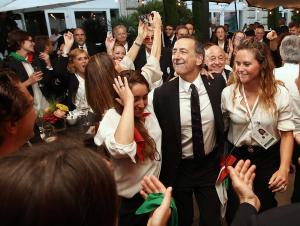 20190624 Festeggiamenti Losanna Palace Foto Pagliaricci GMT Sport009