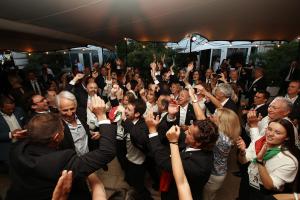 20190624 Festeggiamenti Losanna Palace Foto Pagliaricci GMT Sport011