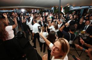 20190624 Festeggiamenti Losanna Palace Foto Pagliaricci GMT Sport017