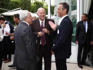 20190624 Festeggiamenti Losanna Palace Foto Pagliaricci GMT Sport022